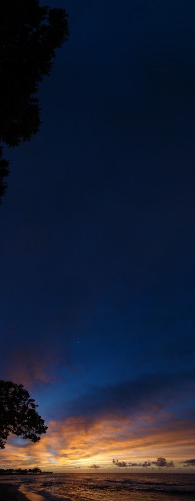 verticalsunset